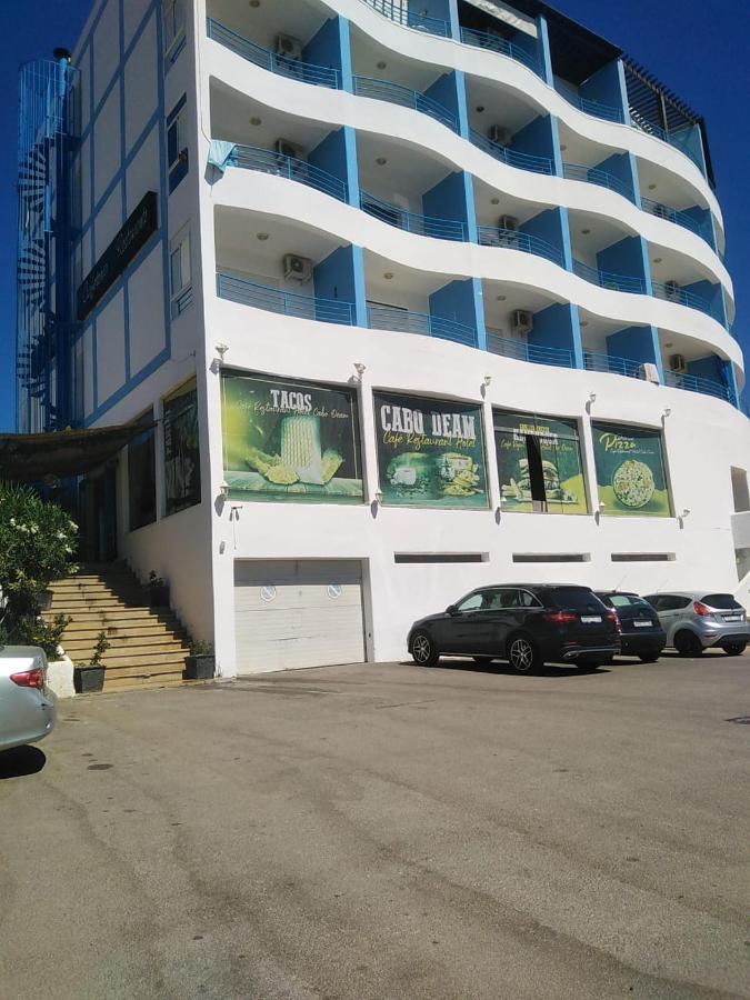 Studio Avec Piscine Et Wifi A Cabonegro Cabo Negro Luaran gambar